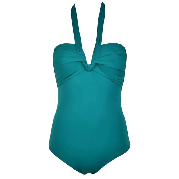 Dames zwempak uit 1 stuk Red Point Sali