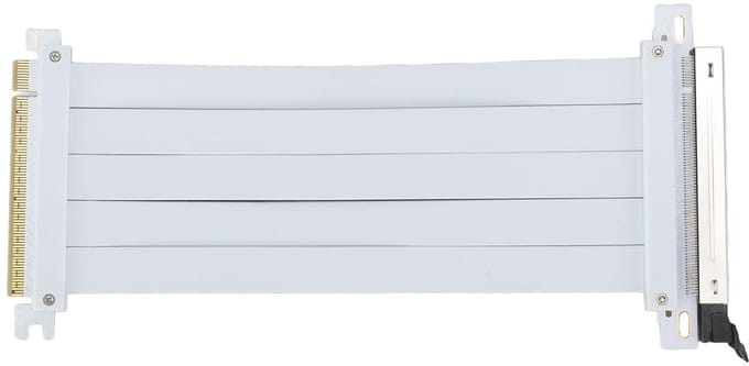 Dailygoods - PCIe 5.0 Riser-kabel voor GPU met Hoge Snelheid