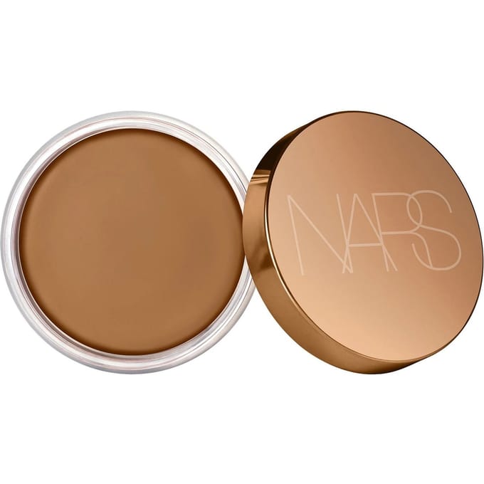 NARS Bronzing Crème 19g (Verschillende Tinten) - Laguna 2