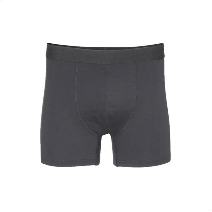 Boxer Colorful Standard Classic Organic deep black