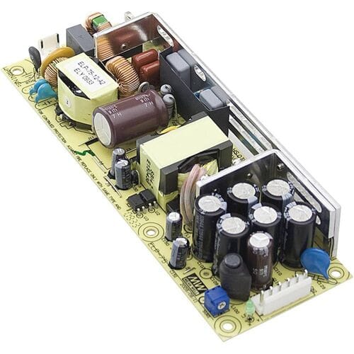 MW Mean Well MEAN WELL ELP-75-36 Schakelnetvoedingsmodule 36 V/DC 2.1 A 75 W