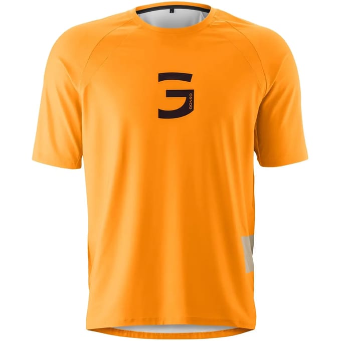 Maillot Gonso Trail