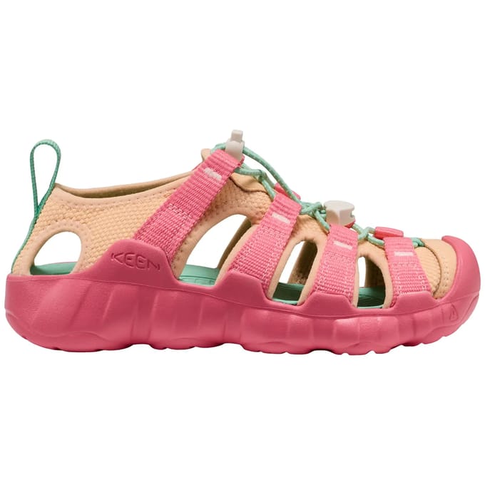 Wandelsandalen Keen Hyperport H2