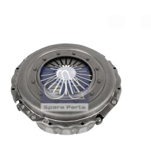 Koppelingsdrukplaat DT SPARE PARTS 5.50047