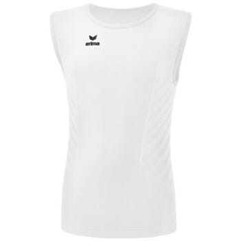 Erima Athletic Tanktop Heren - Wit | Maat: XXL