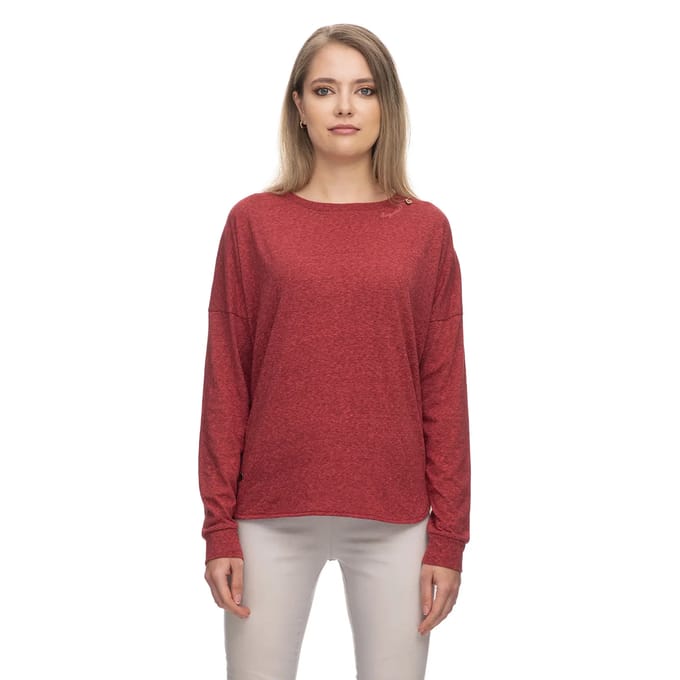Damestrui met lange mouwen Ragwear Shimona