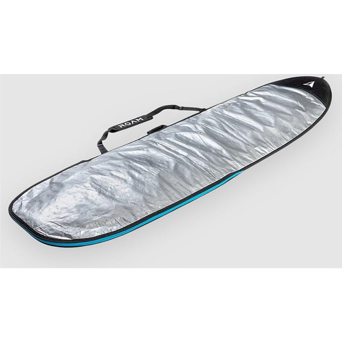 ROAM Daylight Funboard Surfboard Tas grijs