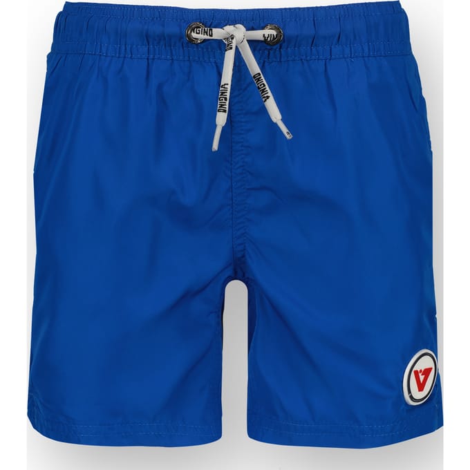 Swimshort Basic-swimtrunk