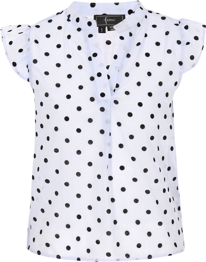 faina Blouse