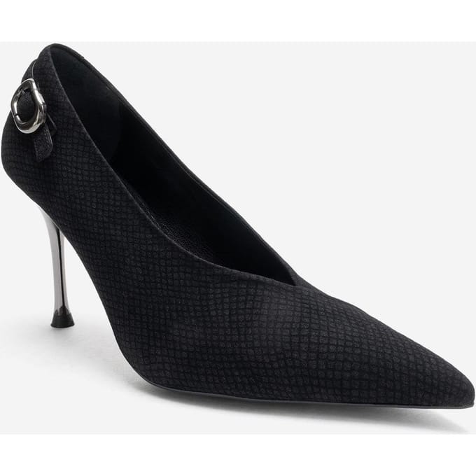 Molly Stiletto Pump