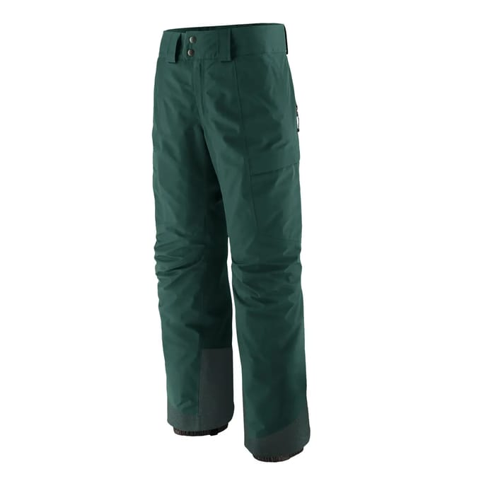Standaard skibroek Patagonia Storm Shift