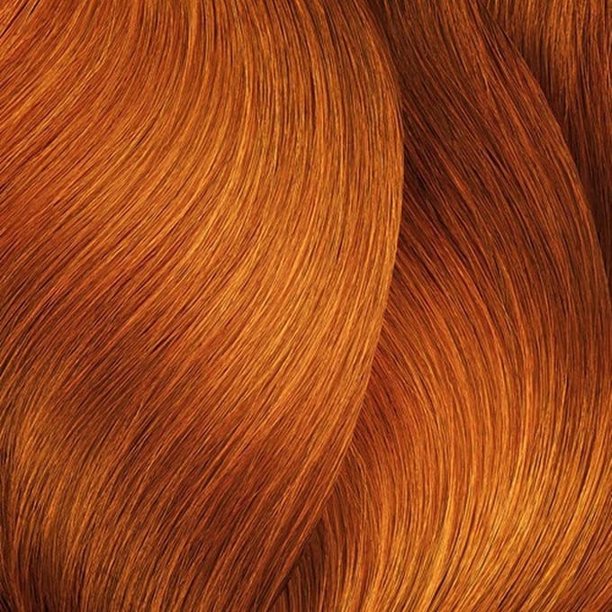 L'Oréal Professionnel - Haarverf - Dia Light - 50ML - 7.4