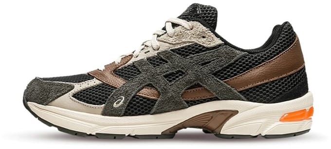 ASICS Gel-1130 MK-II HAL Studio Forest - Maat 40