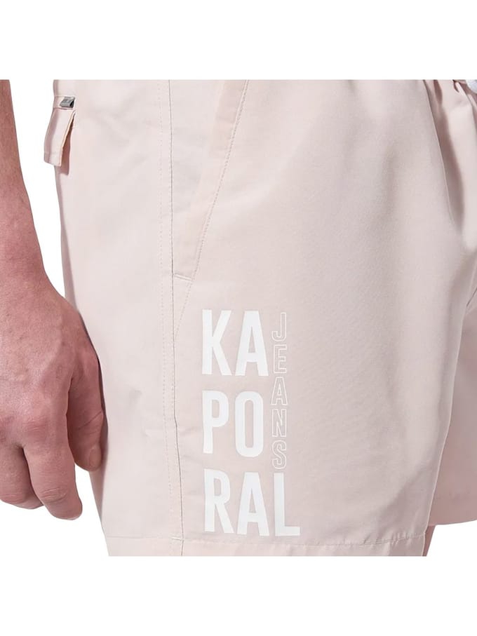 Kaporal herenzwempak Vegas Blush