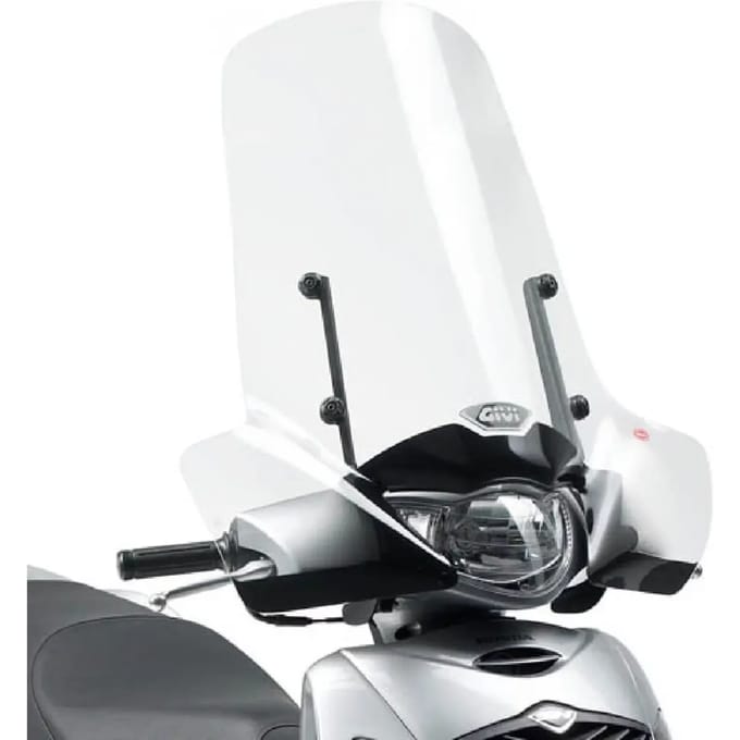 Voorruit Givi Honda SH 125 05