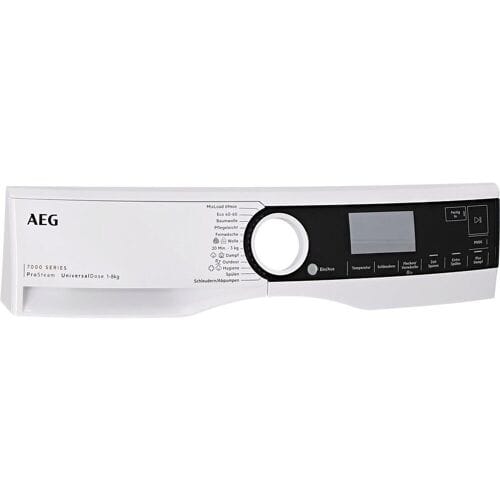 AEG controlepaneel, wit, AEG, DE 140244121020