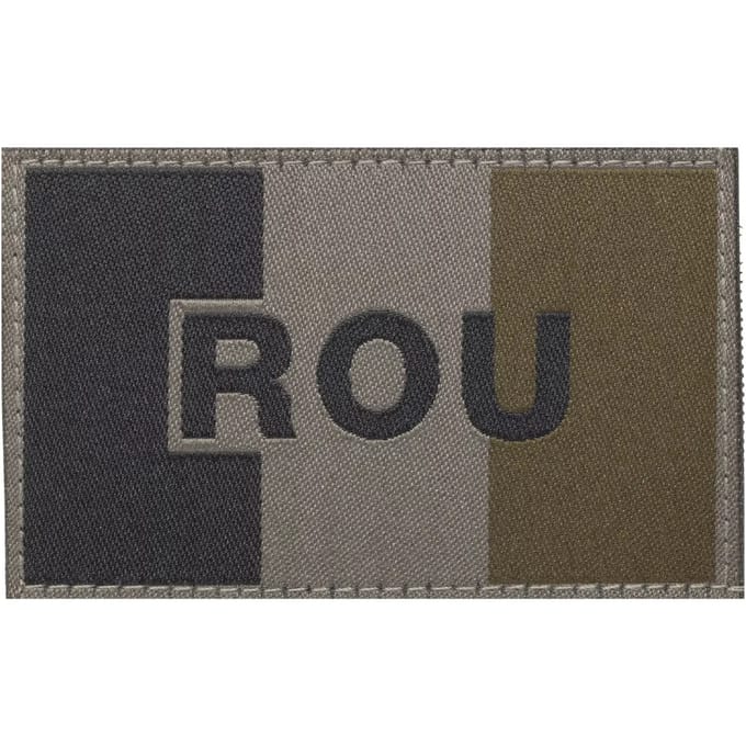 Textiel patch Clawgear Romania