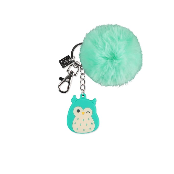 Squishmallows - Sleutelhanger Winston