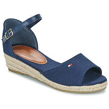 Tommy Hilfiger  Sandalen met sleehak KARIN