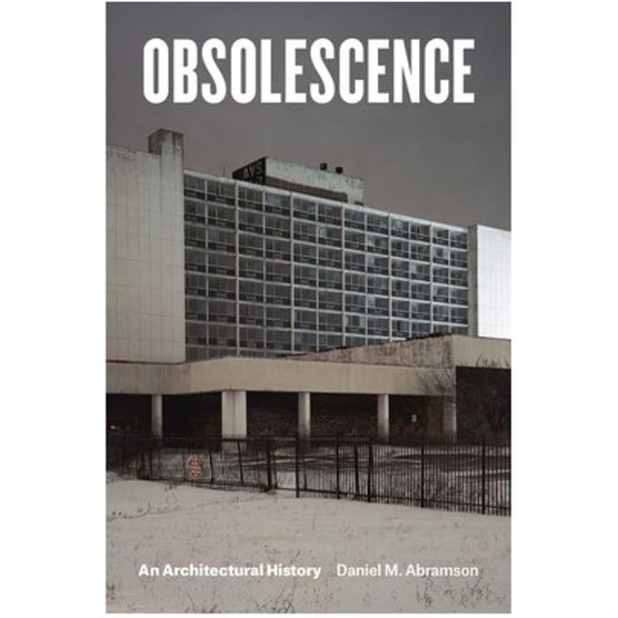 Obsolescence - Daniel M. Abramson