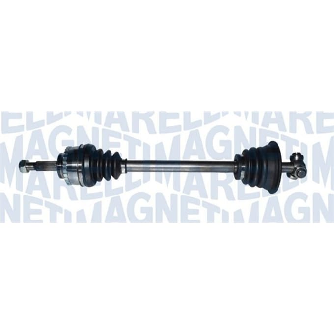 Aandrijfas MAGNETI MARELLI 302004190231
