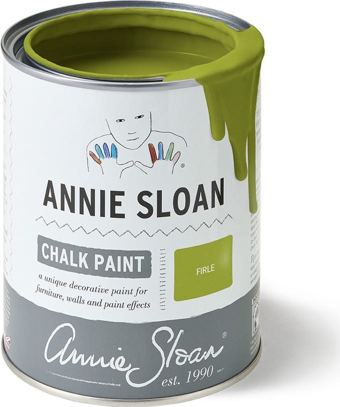 Annie Sloan Chalk Paint - Firle