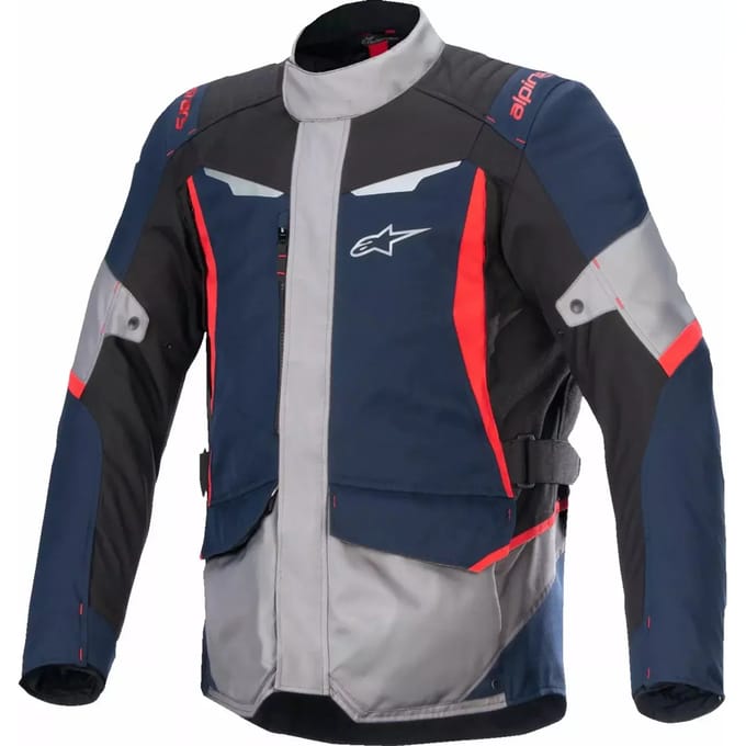 Motorjas Alpinestars ST-1