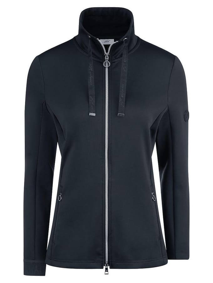Vrijetijdsjack Van JOY Sportswear blauw