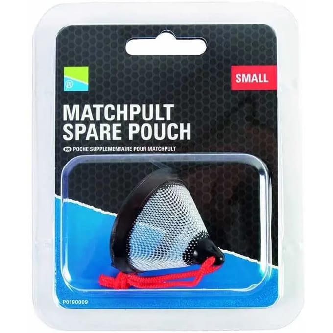 katapult Preston preston matchpult pouch