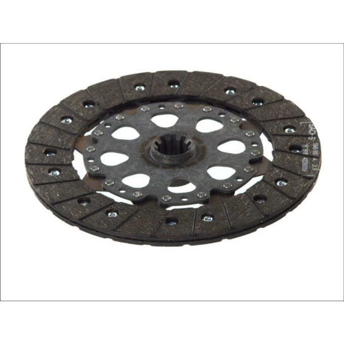 Koppelingsplaat SACHS 1864 919 001