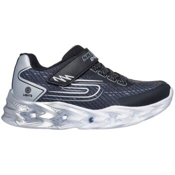 Skechers S-Lights Vortex 2.0 - Quantroid sneakers - Zwart