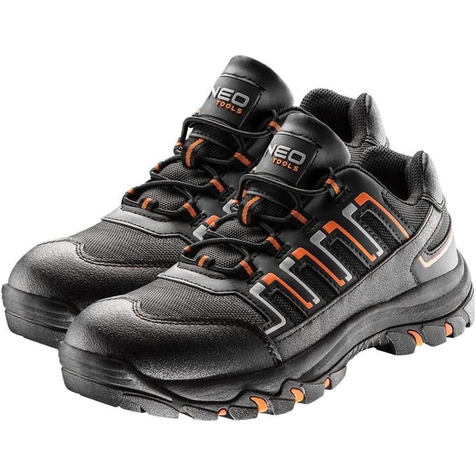 NEO 82-715 - Werkschoenen - Półbuty - Antislip - EVA Rubber Zool