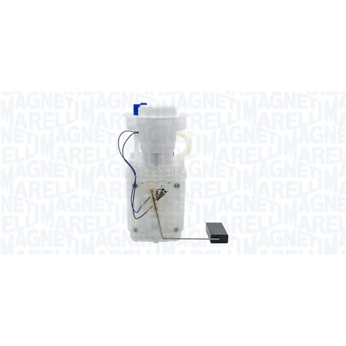 Elektrische brandstofpomp MAGNETI MARELLI 313011313097
