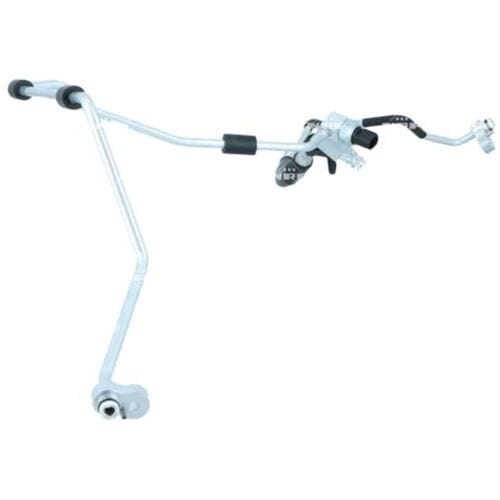 Hoge druk- / lage drukleiding, airconditioning NRF 400090