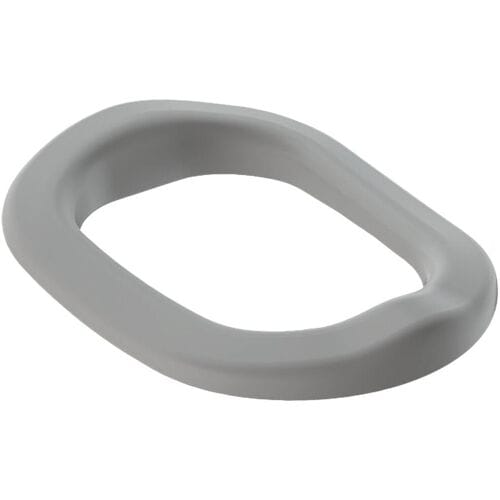 Geberit Bambini WC seat ring for children, with support function 573370000