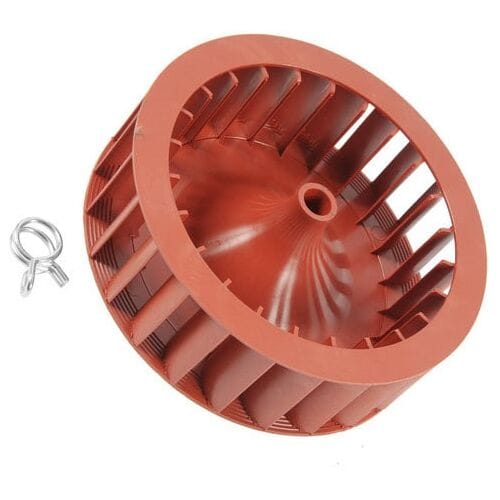 AEG Ventilatorblad wasdroger 8996474081172