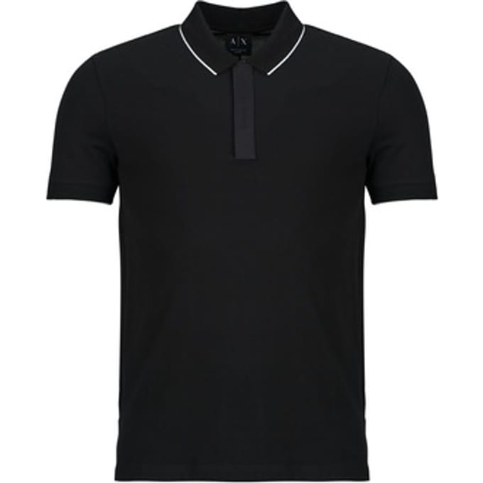 Polo Shirt Korte Mouw EAX XM001285 AF10366