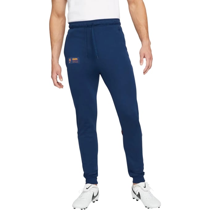 Broek FC Barcelone 2021/22