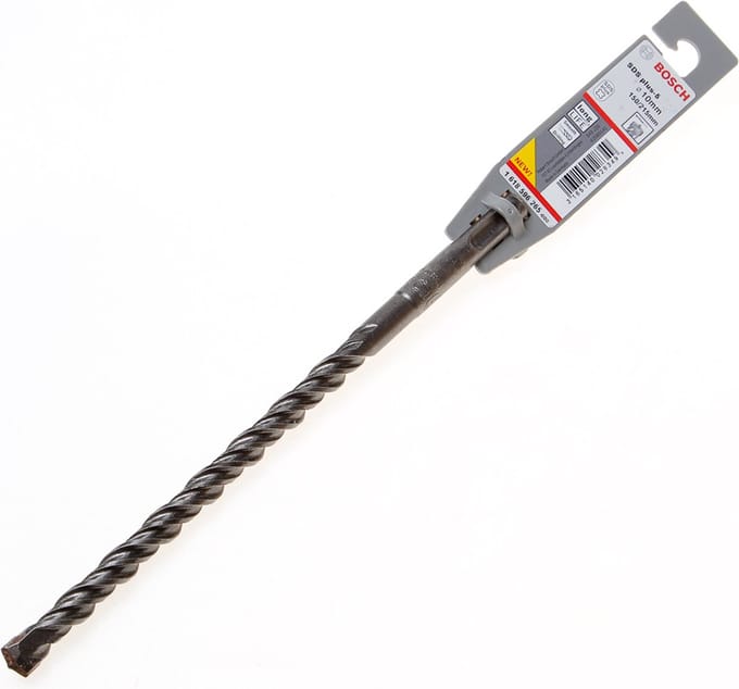 Bosch - Hamerboren SDS-plus-5 10 x 150 x 215 mm