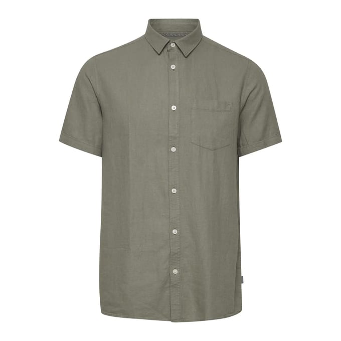Shirt Solid Allan