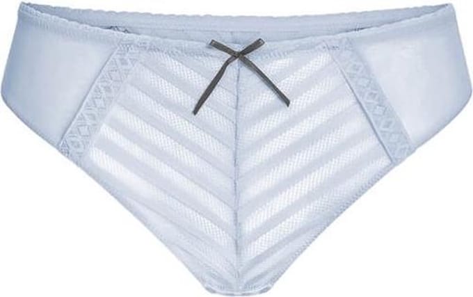 Amoena Evelina Slip 44656 Blauw - maat 44