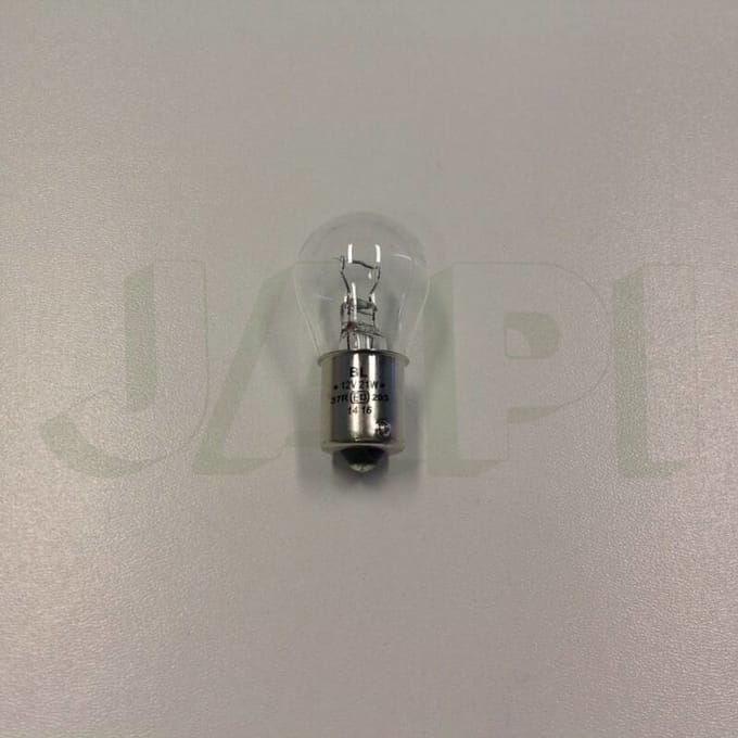 Kogellamp 12V-21W