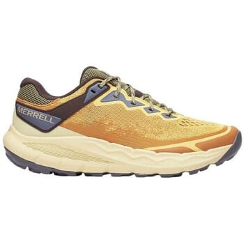 Lage Sneakers Merrell Nova 4