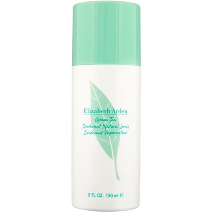 Elizabeth Arden Green Tea deodorant spray 150 ml