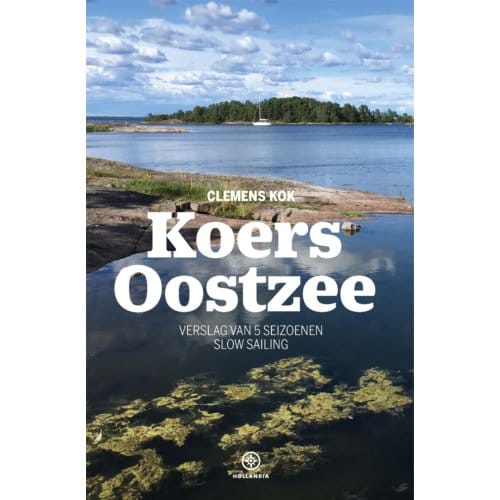 Koers Oostzee - Clemens Kok