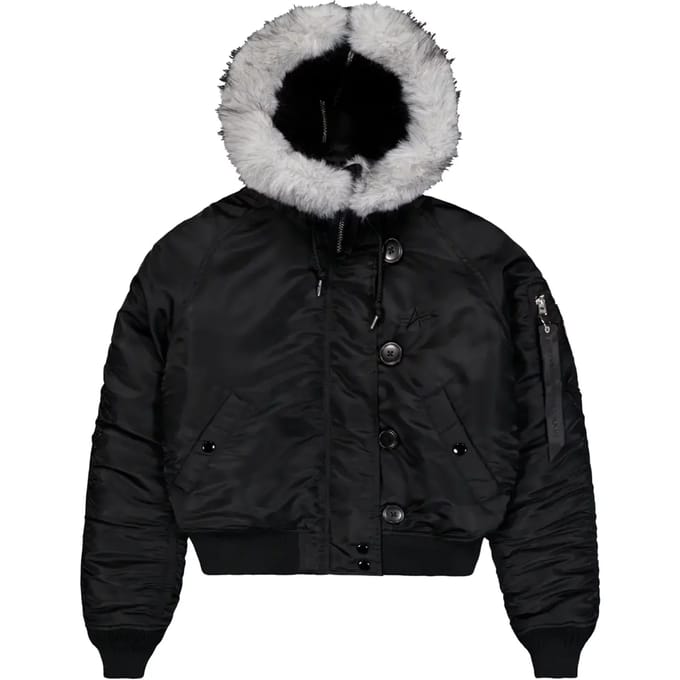 Dames bomber Alpha Industries N-2B