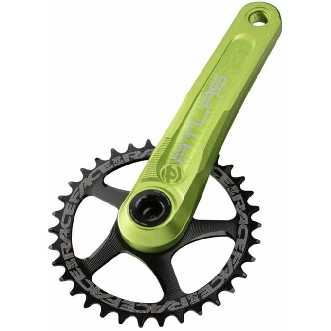 Cranks zonder behuizing Race Face Atlas