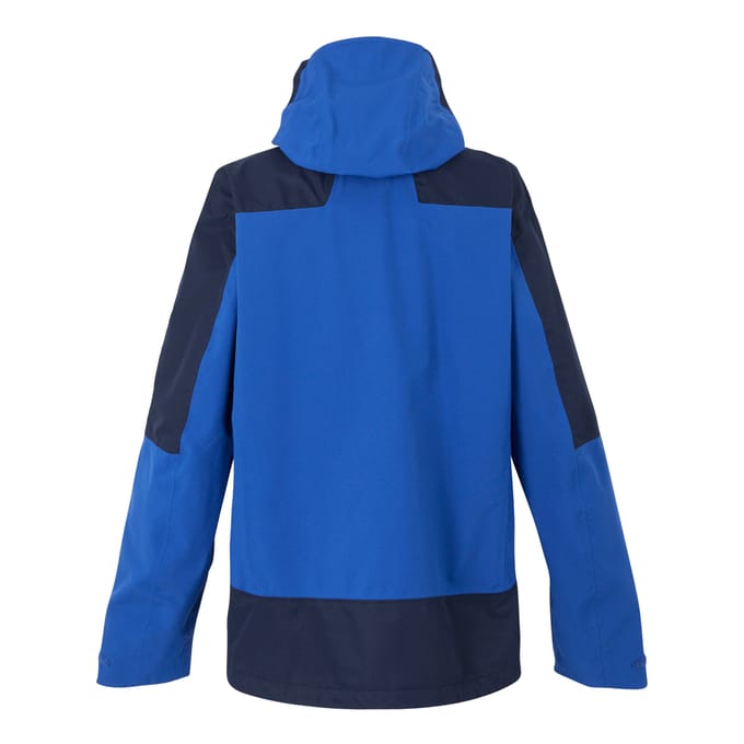 Regatta Heren highton iv stretch waterdichte jas