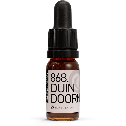 Natural Heroes Duindoorn CO2-to Extract - 10 ml
