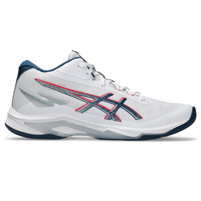 Indoor schoenen Asics Netburner Ballistic FF MT 4